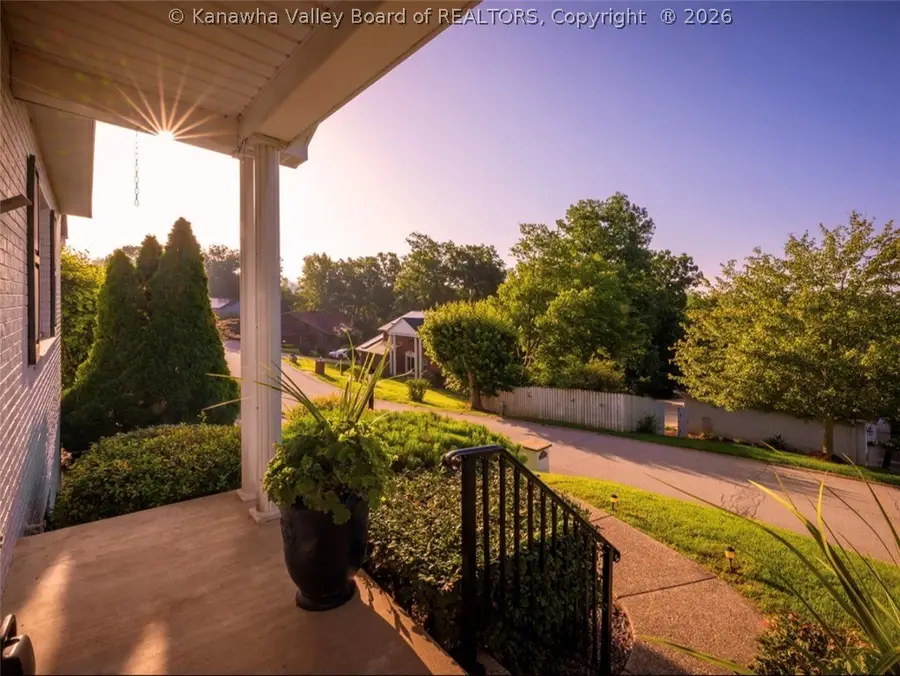 16 Carriage Road, Charleston, WV 25314 - #3