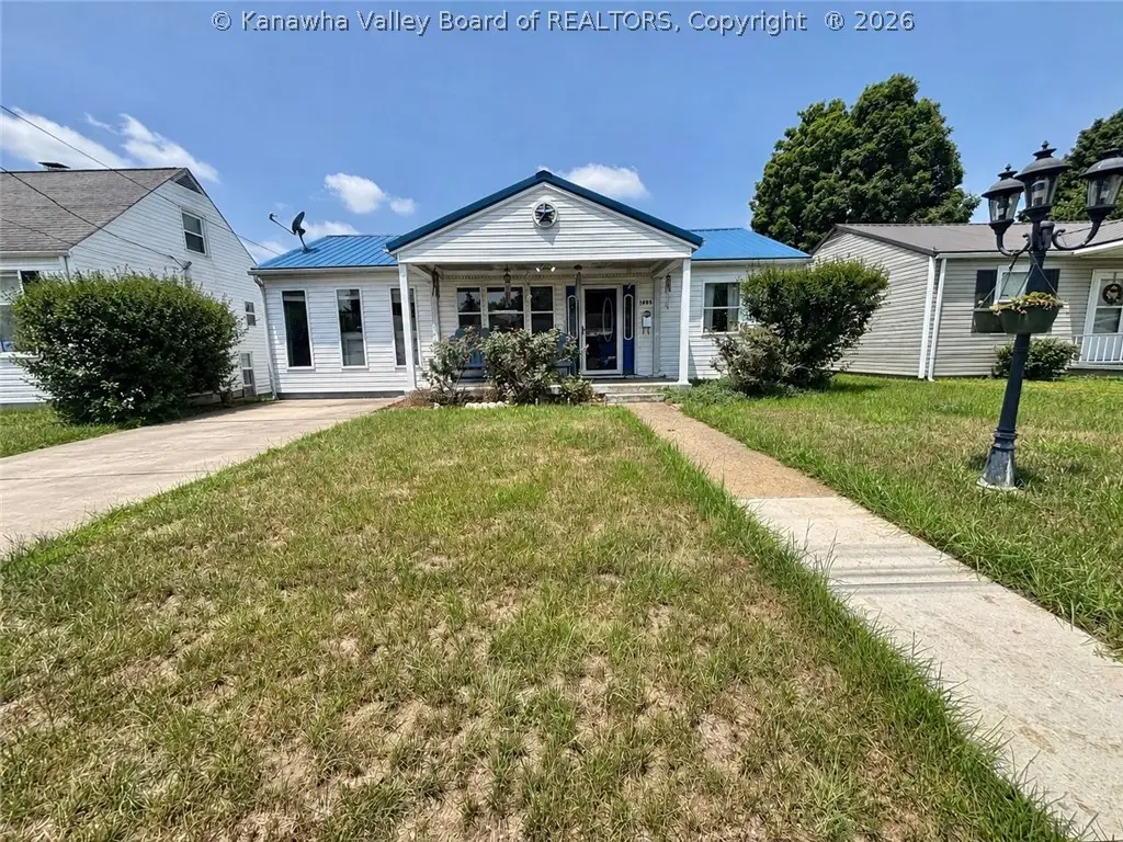 2607 Garfield Avenue, Point Pleasant, WV 25550 - #1