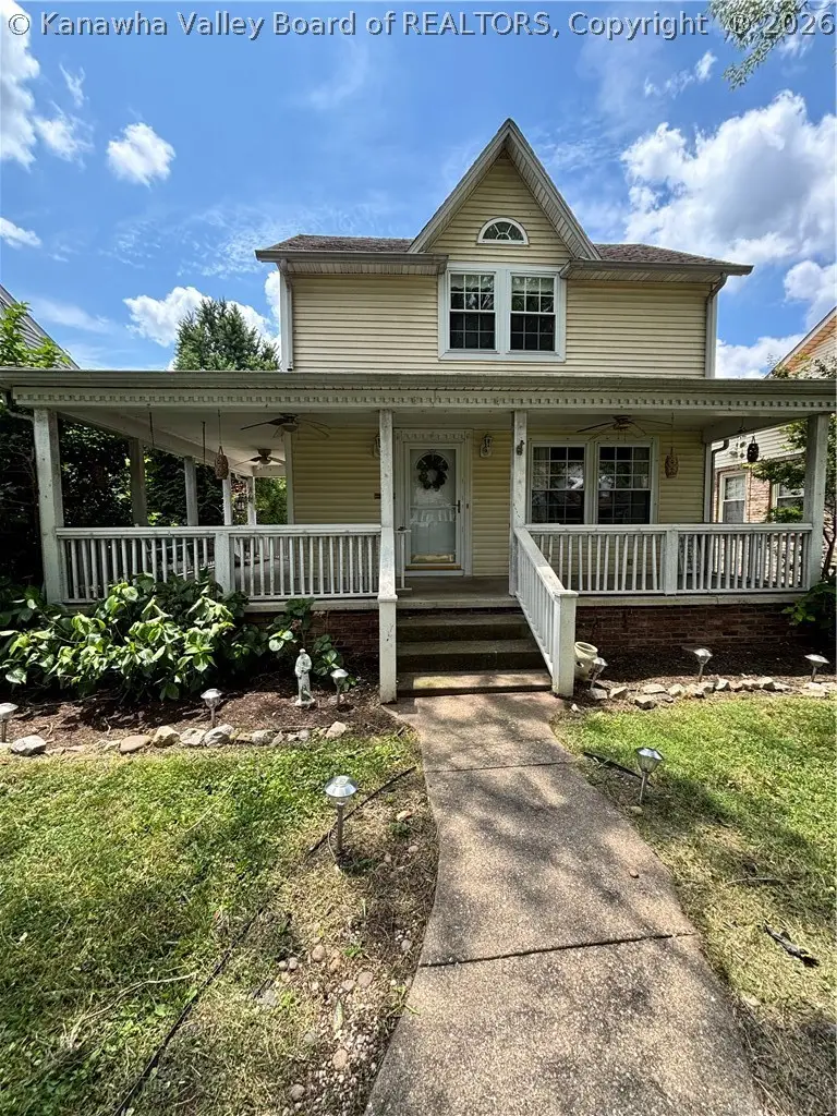 5609 Virginia Avenue, Charleston, WV 25304 - #1