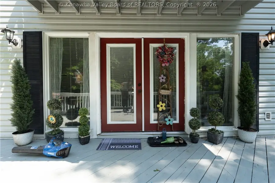 50 Mountaineer Heights Drive, Elkview, WV 25071 - #3