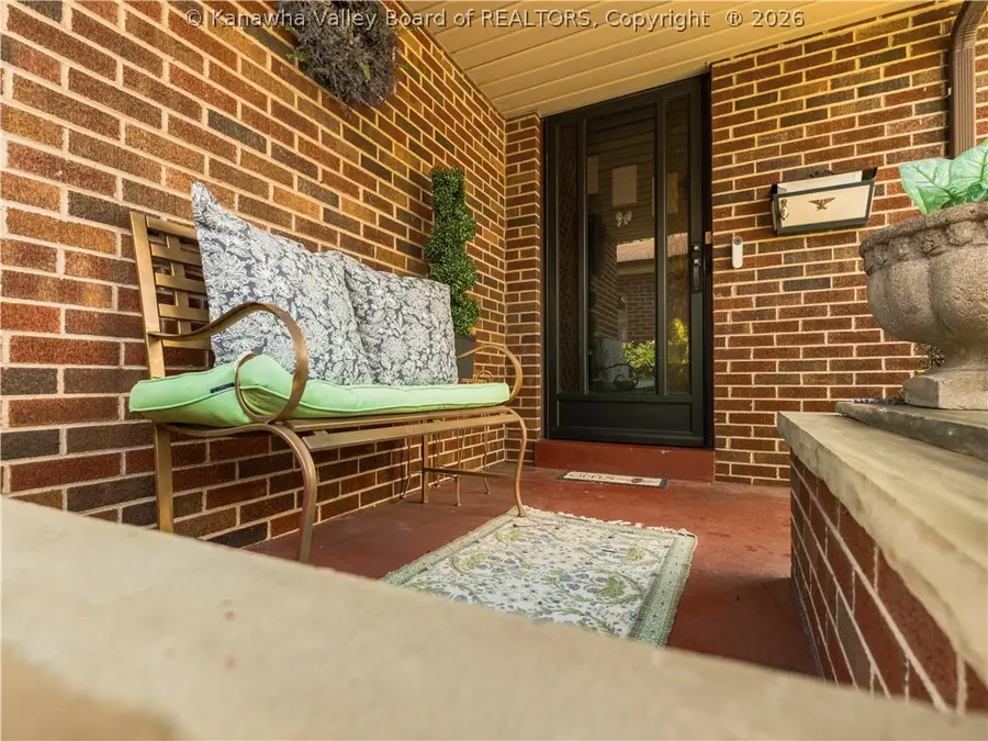 1402 Grishaber Street, South Charleston, WV 25303 - #3