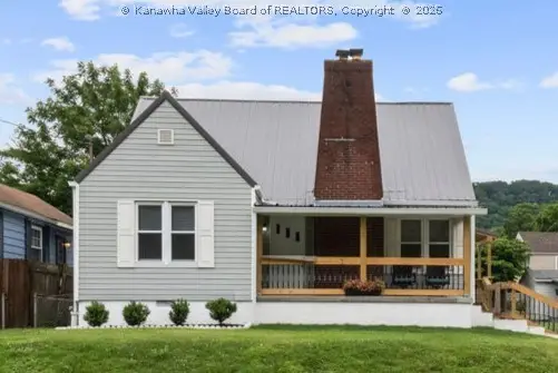 6552 Maccorkle Avenue Se, Charleston, WV 25304 - #1