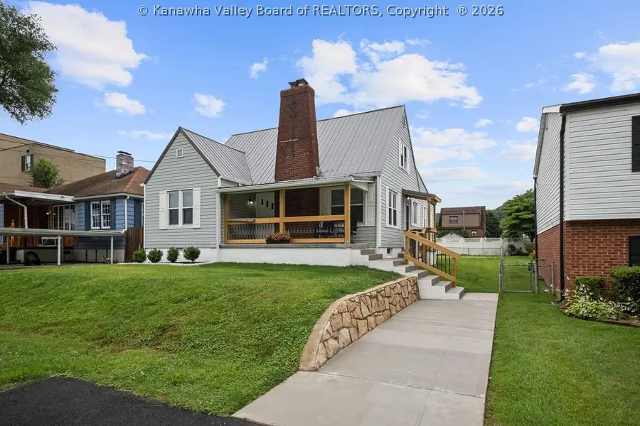 6552 Maccorkle Avenue Se, Charleston, WV 25304 - #3