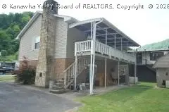 138 Little Creek Road, Cabin Creek, WV 25035 - #2
