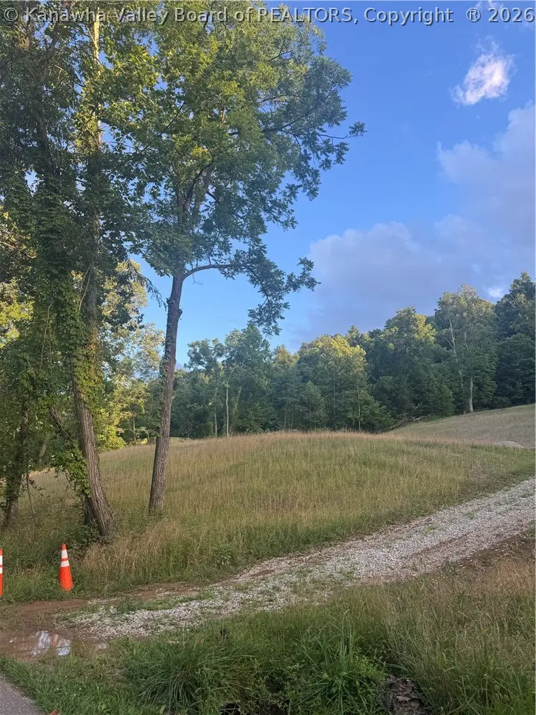 0 Malcolm Road, Barboursville, WV 25504 - #2