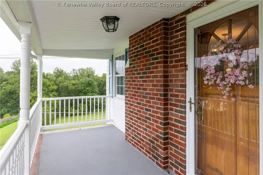 163 Myrtle Tree Road, South Charleston, WV 25309 - #3