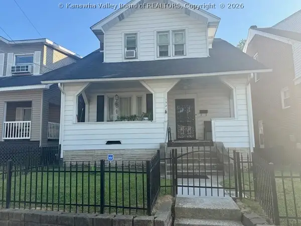 1521 Dixie Street, Charleston, WV 25311