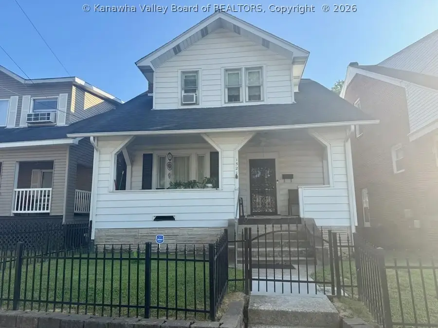 1521 Dixie Street, Charleston, WV 25311 - #2