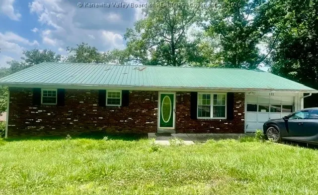 131 Wildwood Drive, Elkview, WV 25071 - #1