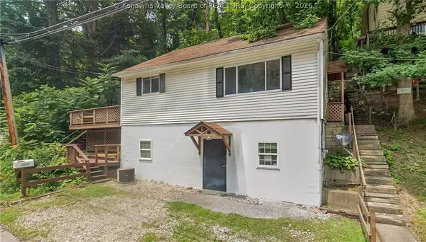 909 South Park Road, Charleston, WV 25304