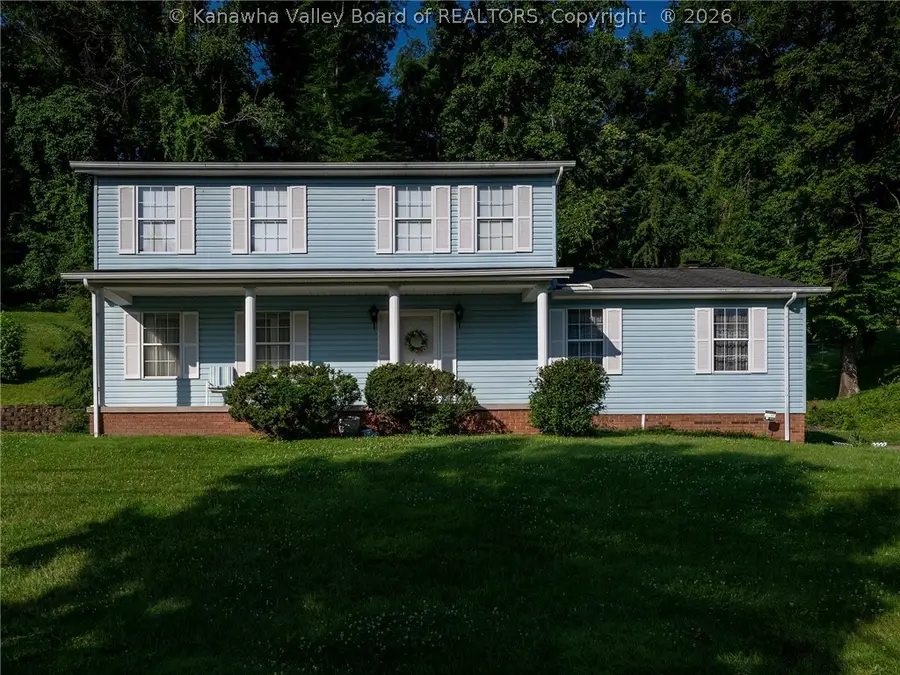 5335 Luray Lane, Cross Lanes, WV 25313 - #3
