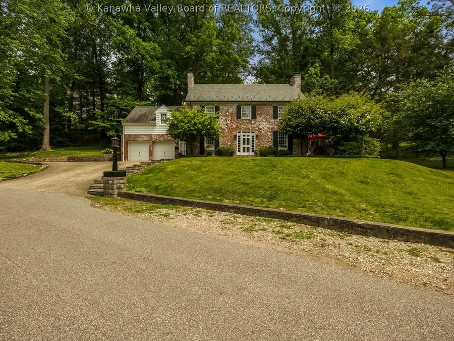 930 Lower Ridgeway Road, Charleston, WV 25314 - #3