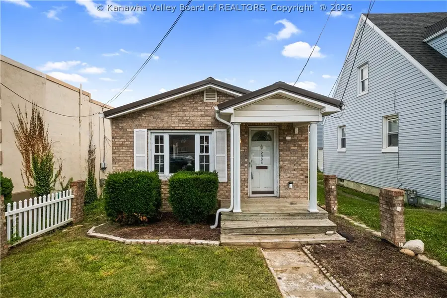 2304 Charles Avenue, Dunbar, WV 25064 - #2