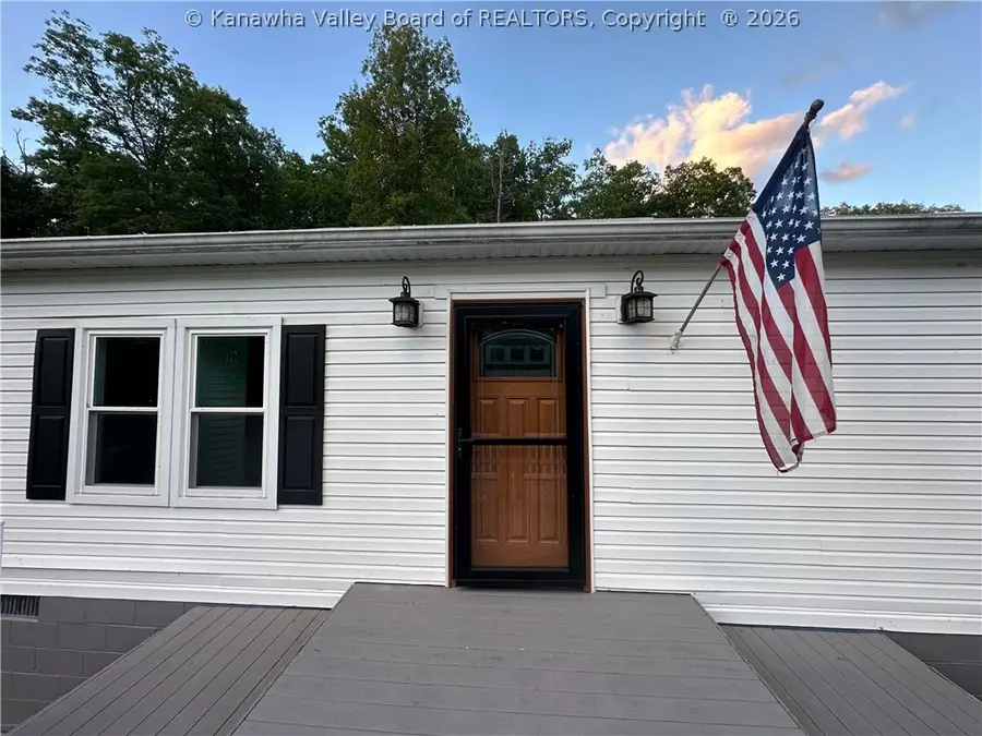 1949 Garrets Bend Road, Sod, WV 25564 - #2