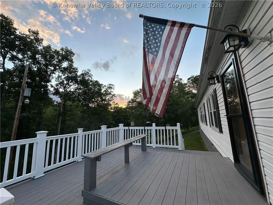 1949 Garrets Bend Road, Sod, WV 25564 - #3