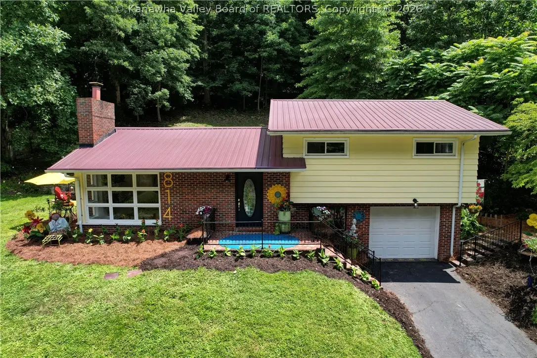 814 Chappell Road, Charleston, WV 25304 - #1