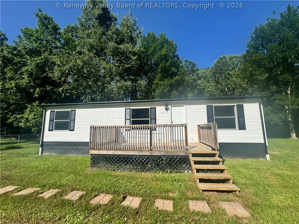 148 Frontier Street, Chapmanville, WV 25508 - #1