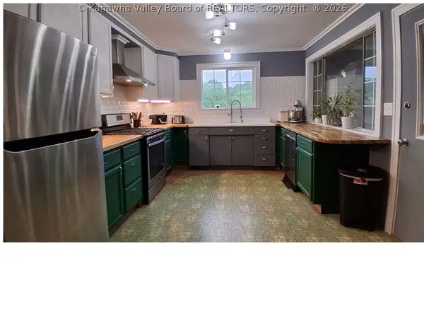 5001 Clay Road, Spencer, WV 25276