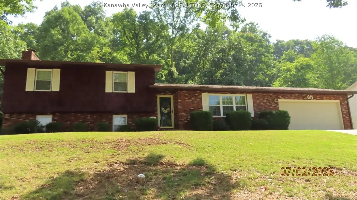 611 Fitzhugh Street, Ravenswood, WV 26164 - #1