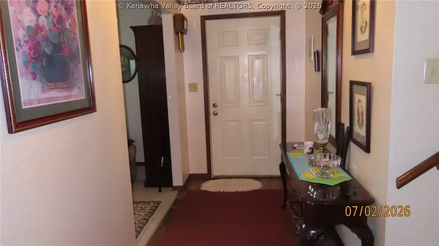 611 Fitzhugh Street, Ravenswood, WV 26164 - #3