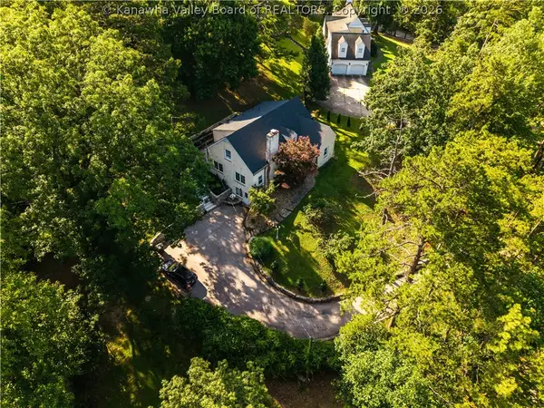 1508 Thomas Circle, Charleston, WV 25314