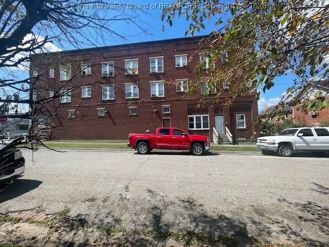 700 Washington Avenue, Huntington, WV 25701 - #1
