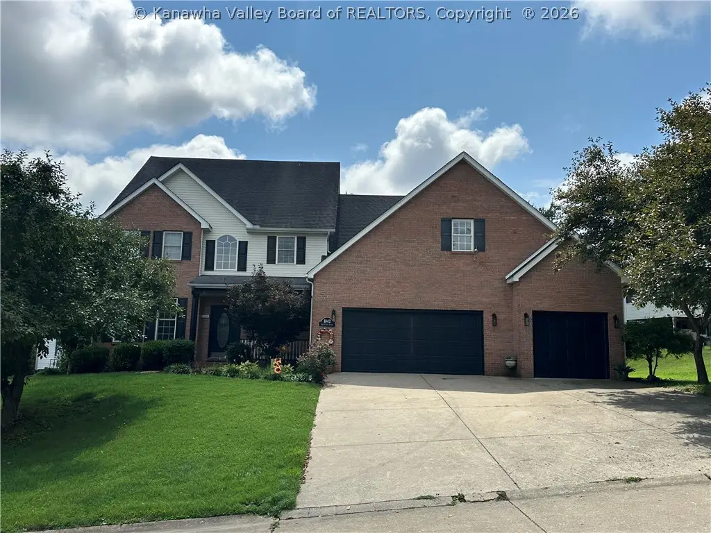 1042 Pendleton Place, Hurricane, WV 25526 - #1