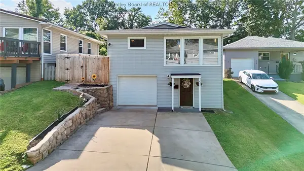 877 S Washington Street, St Albans, WV 25177