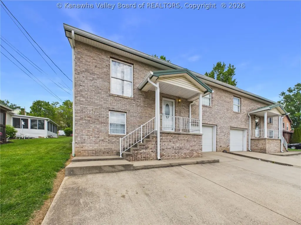 5233A Beechcrest Drive, Cross Lanes, WV 25313 - #1