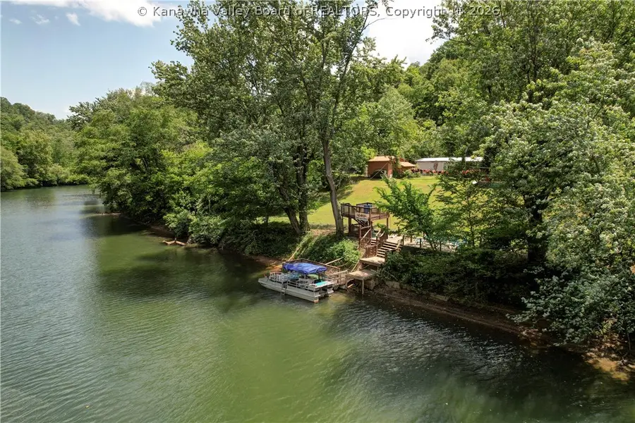2553 River Haven Road, Clendenin, WV 25045 - #2