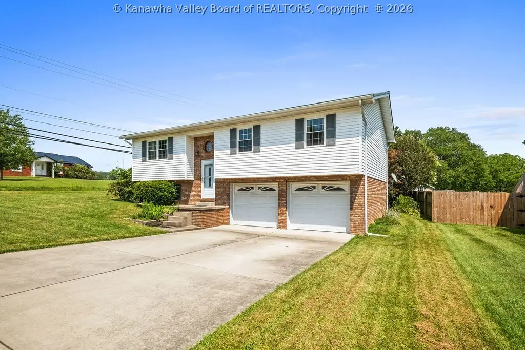 102 Moorefield Place, Scott Depot, WV 25556 - #1