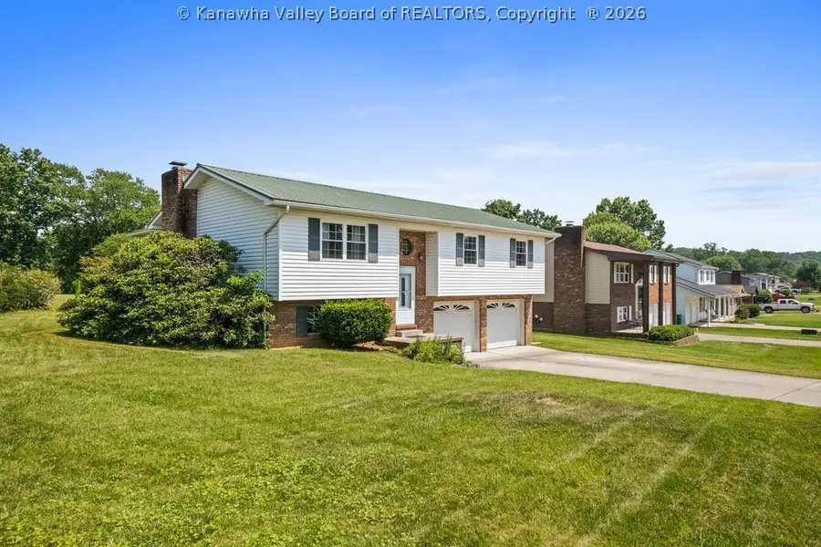 102 Moorefield Place, Scott Depot, WV 25556 - #3