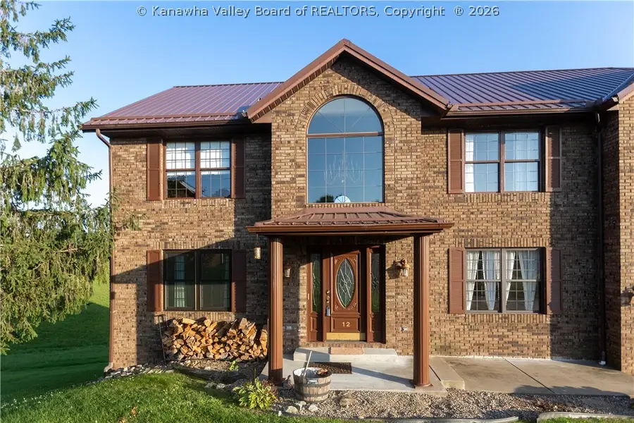 12 Charlo Drive, Hurricane, WV 25526 - #3
