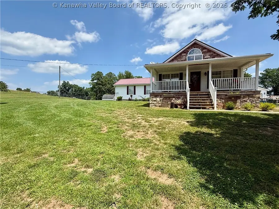 2821 Cedar Lakes Drive, Ripley, WV 25271 - #3