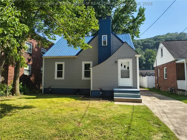 2925 Noyes Avenue, Charleston, WV 25304
