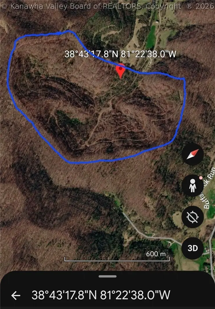 0 Charleston Road, Spencer, WV 25276 - #2