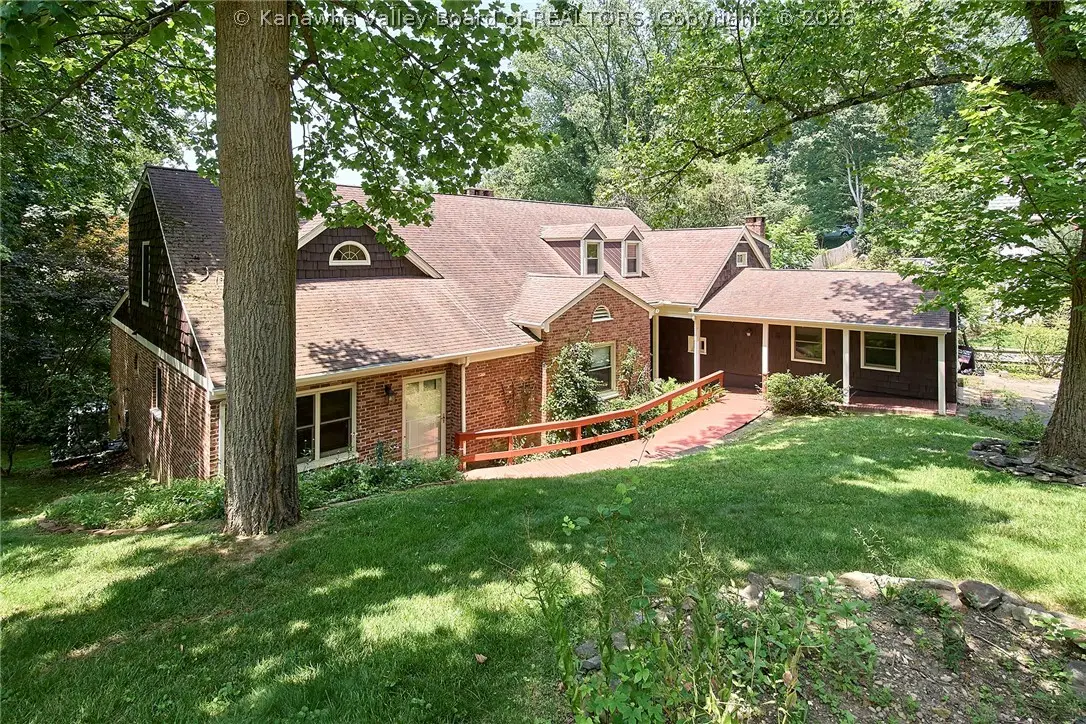 703 Laurel Road, Charleston, WV 25314 - #1
