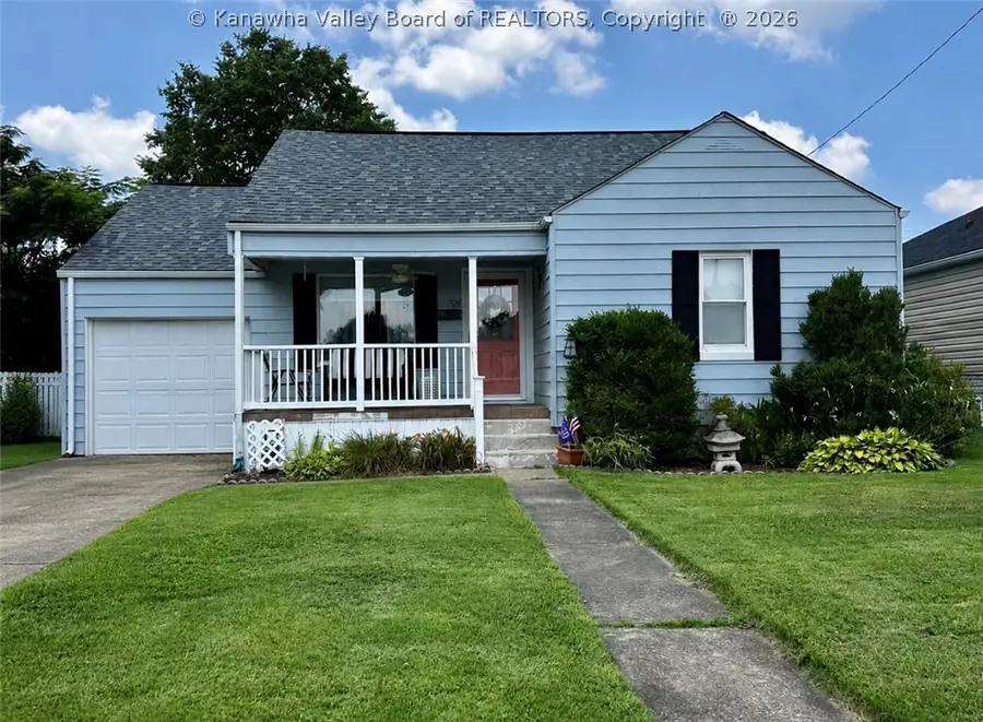 709 Kasick Drive, Saint Albans, WV 25177 - #2