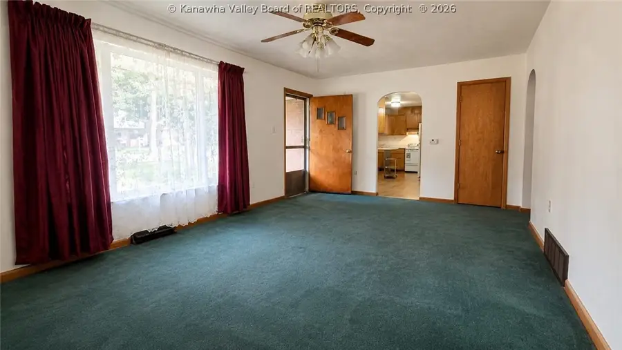 111 Morton Drive, Hamlin, WV 25523 - #3