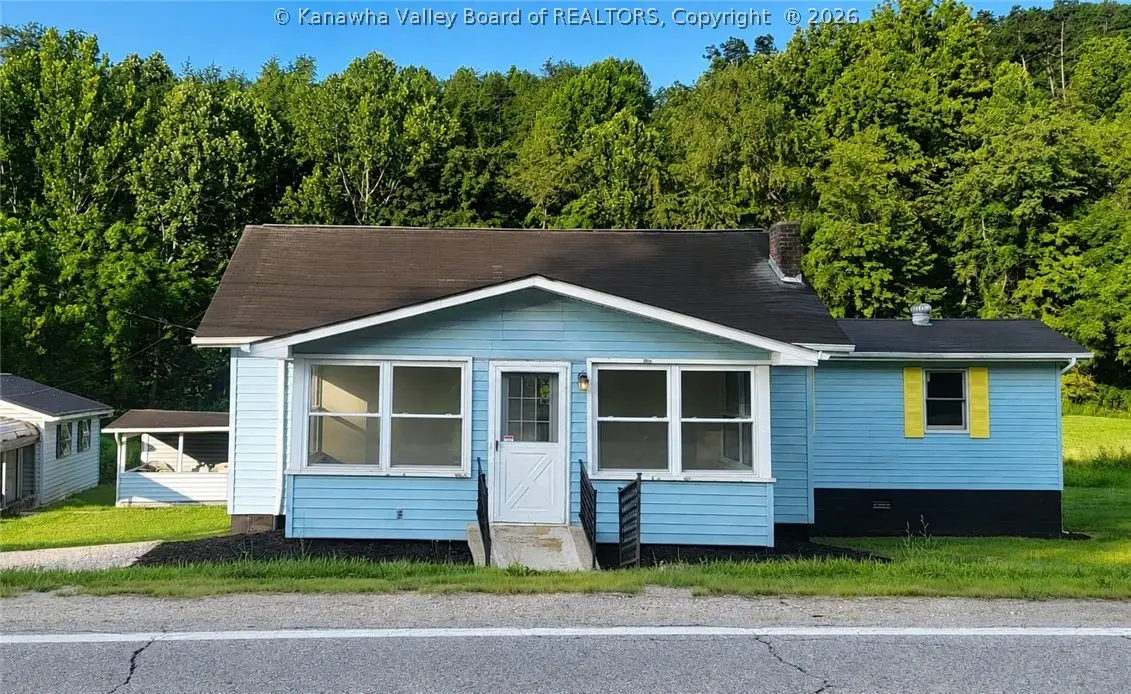 7291 Lynn Avenue, Hamlin, WV 25523 - #1