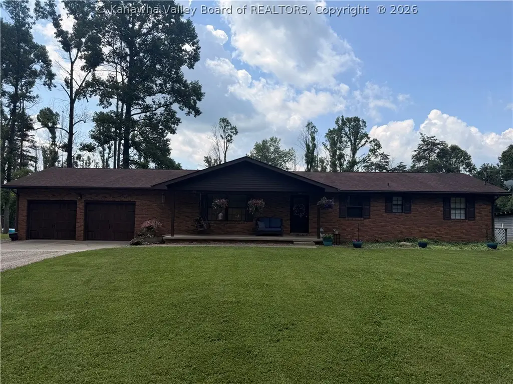 2301 Pleasant View Ridge Road, Millwood, WV 25262 - #1