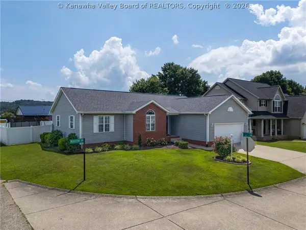102 Woodstone Drive, Scott Depot, WV 25560
