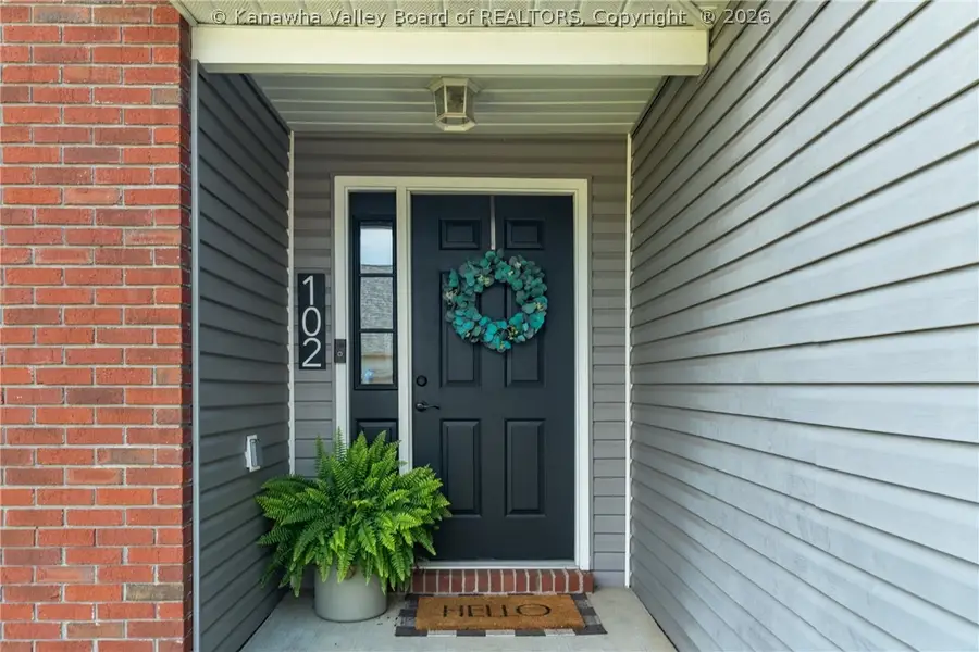 102 Woodstone Drive, Scott Depot, WV 25560 - #2