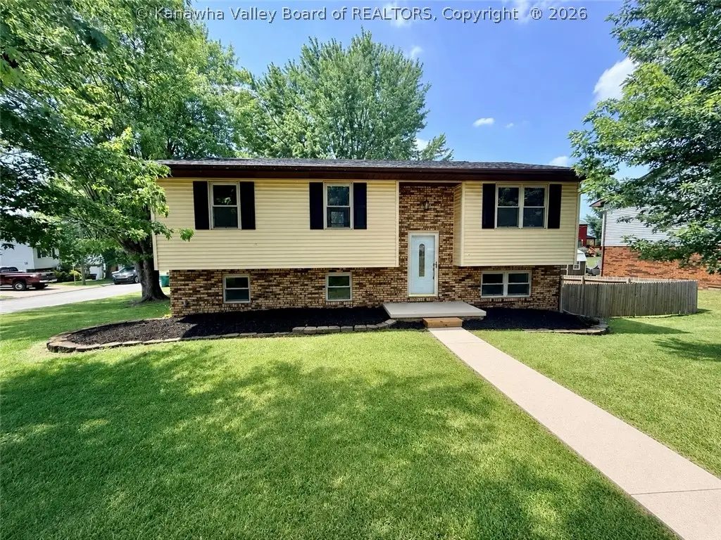 16 Cactus Lane, Hurricane, WV 25526 - #1