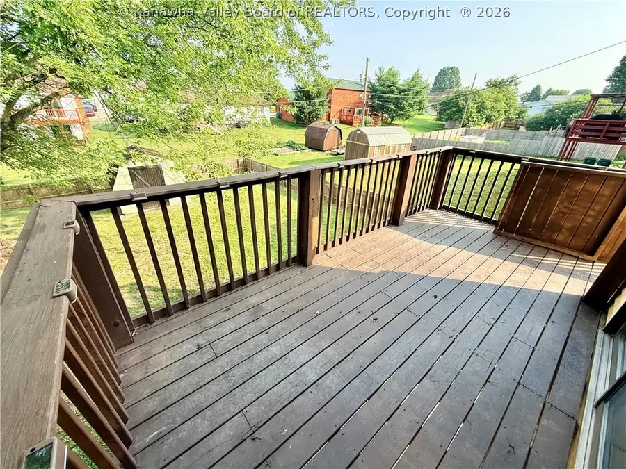 16 Cactus Lane, Hurricane, WV 25526 - #2