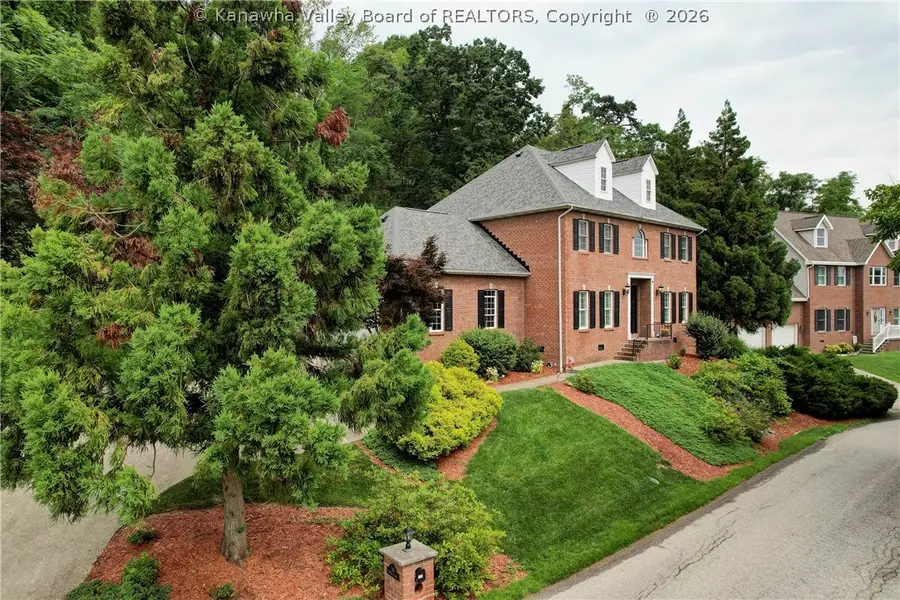 116 Mcdavid Lane, Charleston, WV 25311 - #2