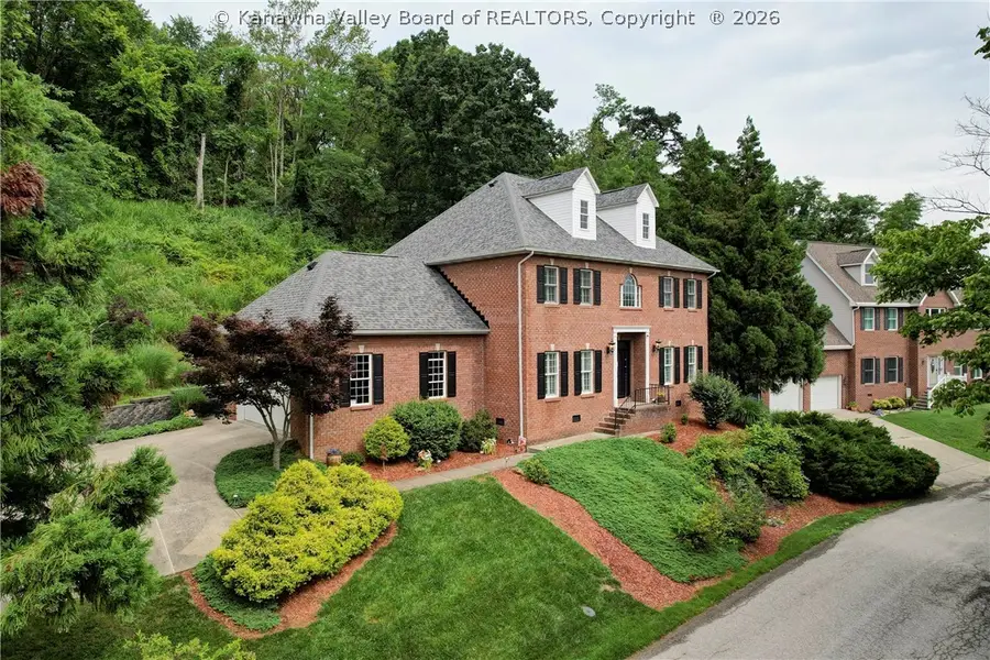 116 Mcdavid Lane, Charleston, WV 25311 - #3