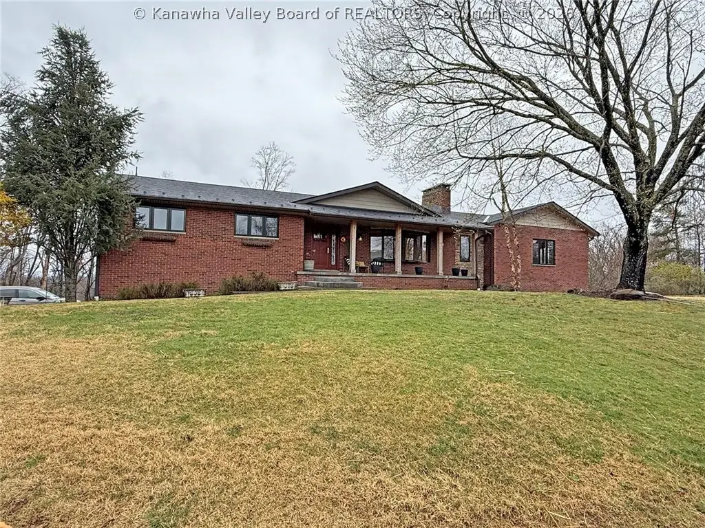 1548 Skyline Road, Charleston, WV 25314 - #1