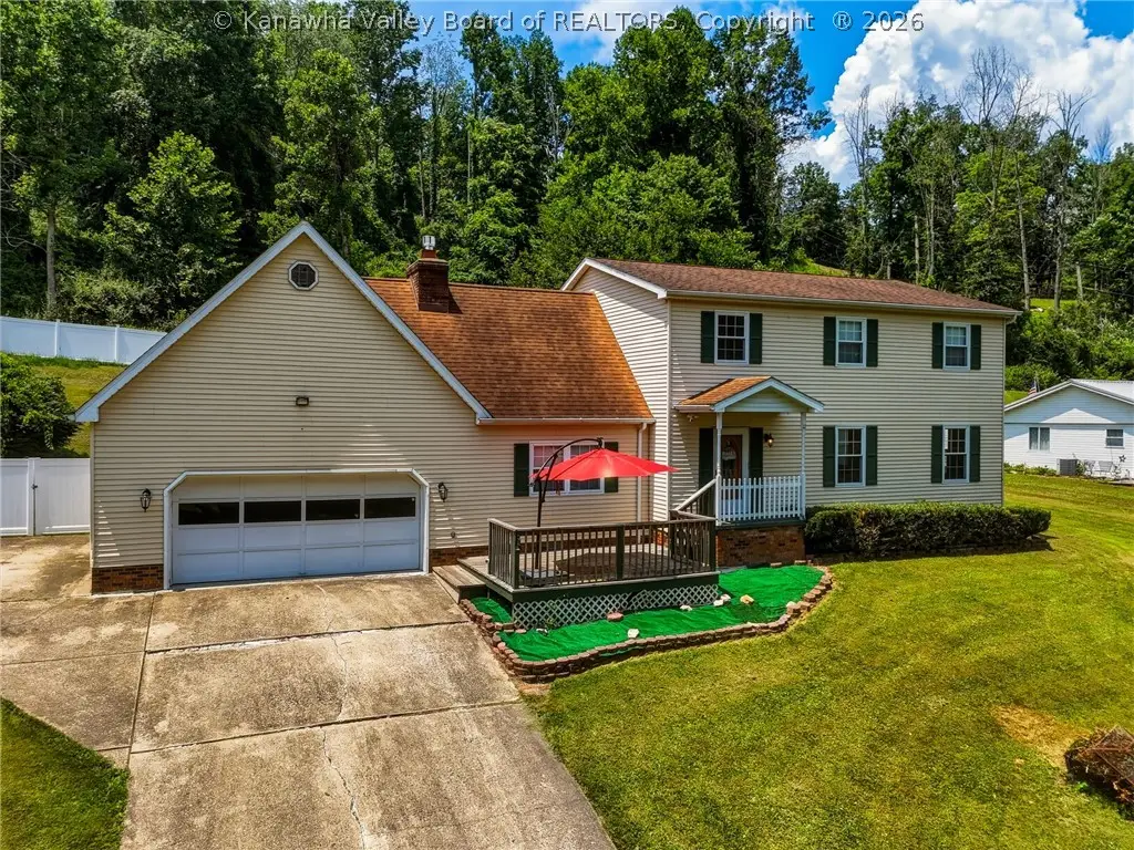 212 Pawnee Drive, Charleston, WV 25312 - #1
