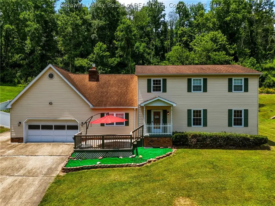 212 Pawnee Drive, Charleston, WV 25312 - #2